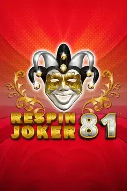Respin Joker 81 by SYNOT Games