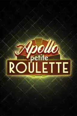 Apollo Petite Roulette by Apollo Games