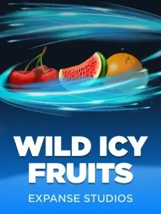 Wild Icy Fruits