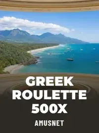 Greek Roulette 500x