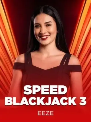 Speed Blackjack 3 by Eeze