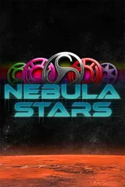 Nebula Stars by Casimi