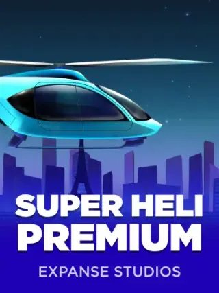 Super Heli Premium