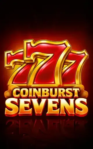 Coinburst Sevens by Evoplay