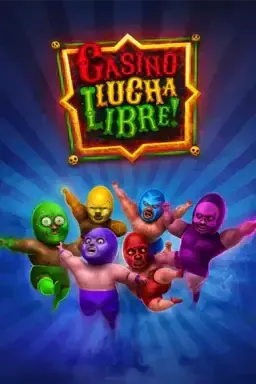 Casino Lucha Libre by eGaming