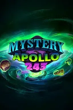 Mystery Apollo 243 by Apollo Games