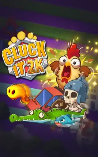 Cluck it 2K