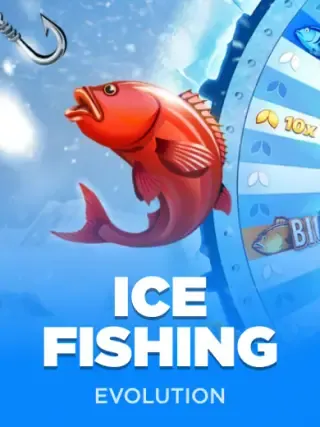 Ice Fishing