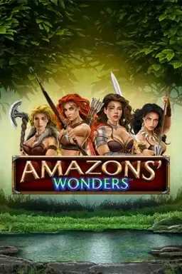 Amazon's Wonders by SYNOT Games