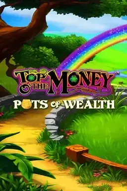 Top O' The Money - Pots of Wealth by Novomatic