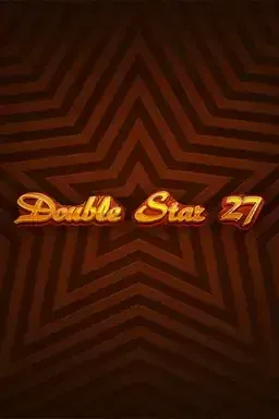 Double Star 27 by eGaming