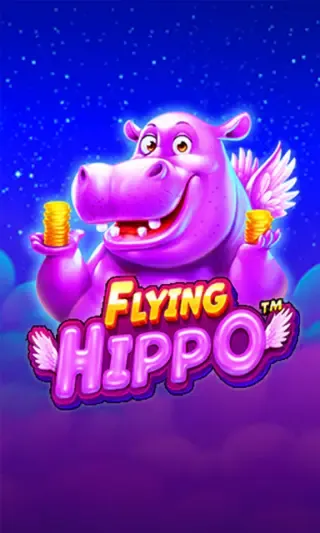 Flying Hippo by Pragmatic Play
