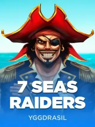 7 Seas Raiders by Yggdrasil