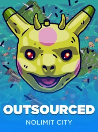 Outsourced by Nolimit City