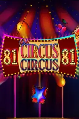 Circus Circus 81 by Kajot