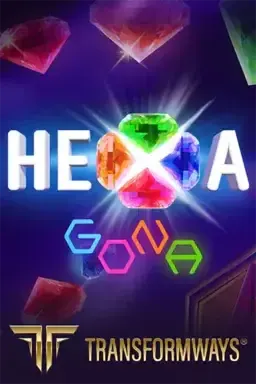 Hexagona by Casimi