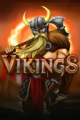 Vikings by Kajot