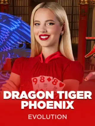 Dragon Tiger Phoenix