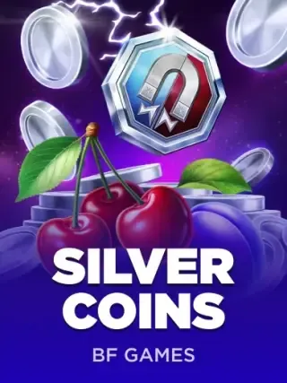 Silver Coins