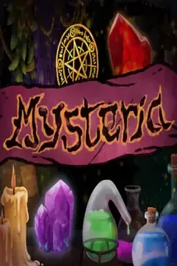 Mysteria by Adell