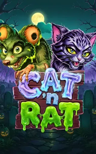 Cat n Rat by GameArt