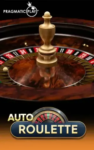 Auto Roulette 1 by Pragmatic Play